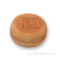 Moon Cake Square knusprige Schale